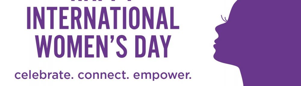 International Women's Day Nanaimo